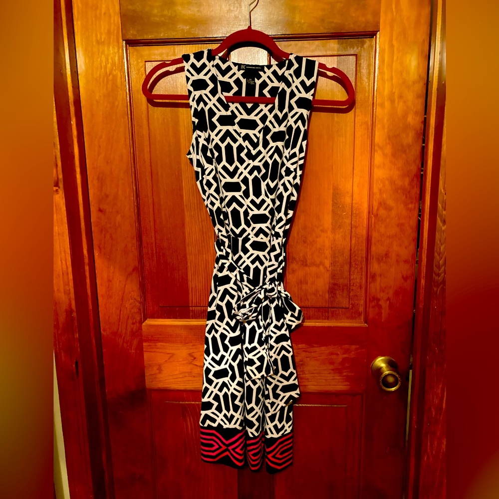 INC women’s day to evening dress